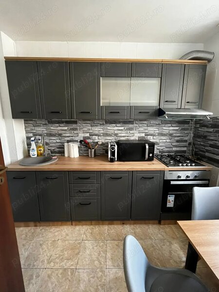 Ferdinand x Pantelimon x Gara de est - 15 min metrou Iancului.