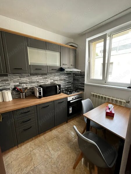 Ferdinand x Pantelimon x Gara de est - 15 min metrou Iancului.