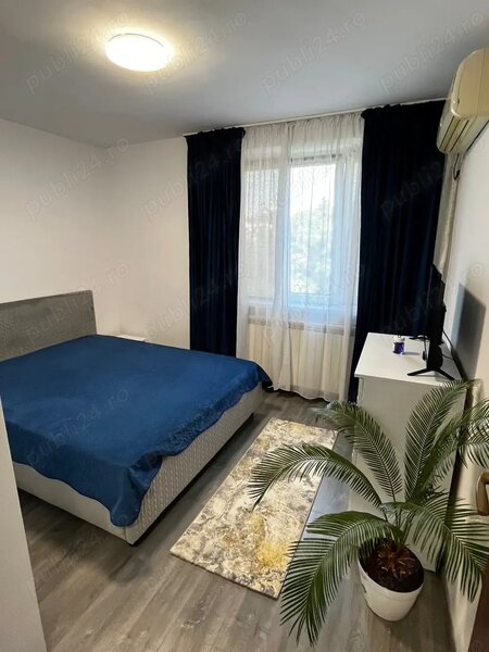 Ferdinand x Pantelimon x Gara de est - 15 min metrou Iancului.