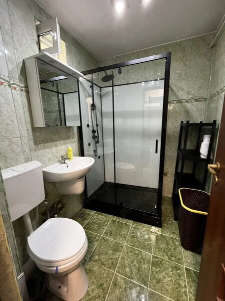 Ferdinand x Pantelimon x Gara de est - 15 min metrou Iancului.