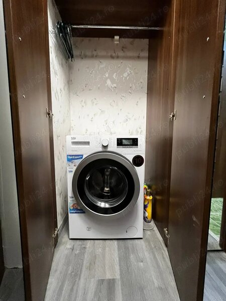 Ferdinand x Pantelimon x Gara de est - 15 min metrou Iancului.